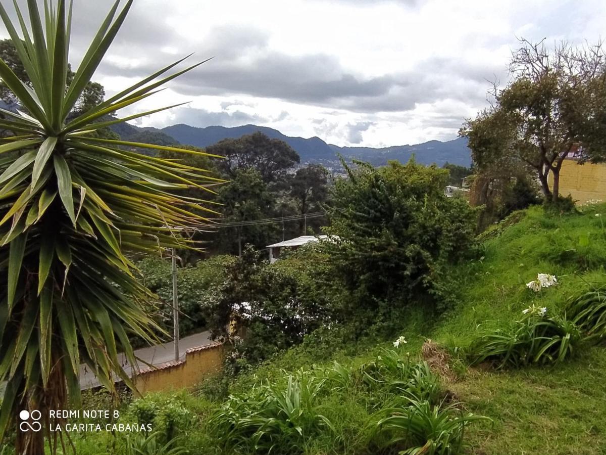 LA GARITA CABANAS SAN CRISTÓBAL DE LAS CASAS (México) - desde 765 MXN |  BOOKED